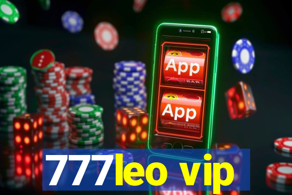 777leo vip